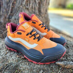 Vans MTE Crosspath. Brand New. Mens Size: 6 and 8.